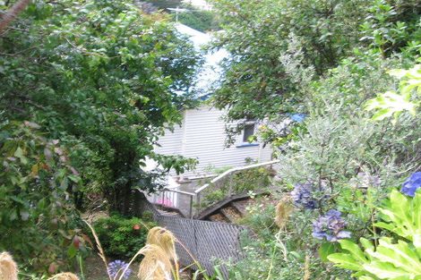 Photo of property in 9 Hoggard Street, Vogeltown, Wellington, 6021