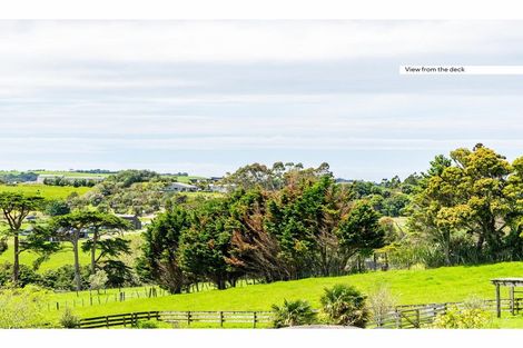 Photo of property in 957 Kaiwaka-mangawhai Road, Hakaru, Wellsford, 0975