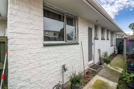 Photo of property in 3/563 Cashel Street, Linwood, Christchurch, 8011