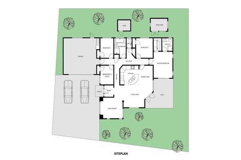 Photo of property in 10 Woodstock Place, Stoke, Nelson, 7011