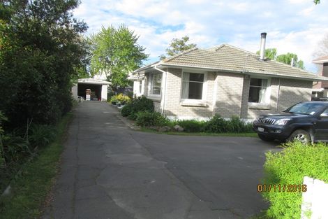 Photo of property in 49 Centaurus Road, Cashmere, Christchurch, 8022