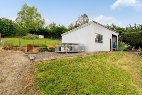 Photo of property in 725 East Taieri-allanton Road, Allanton, Mosgiel, 9092