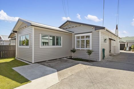 Photo of property in 21 Pilmuir Street, Hutt Central, Lower Hutt, 5010