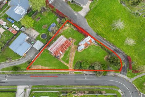 Photo of property in 2 Goodwin Street, Tirau, 3410