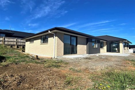 Photo of property in 12 Peter Bourne Drive, Pokeno, 2402
