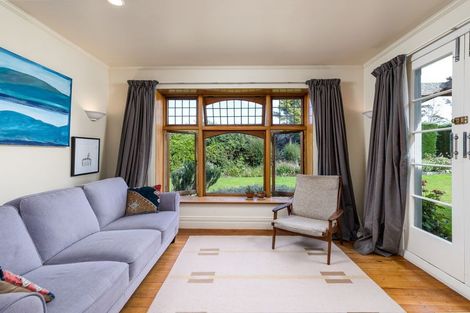 Photo of property in 285 Waihaorunga Road, Waihaorunga, Waimate, 7977