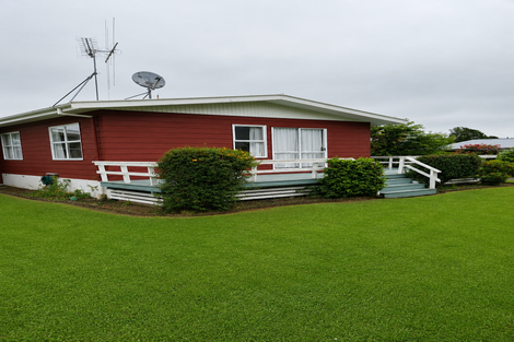 Photo of property in 23 Kennedy Drive, Putaruru, 3411