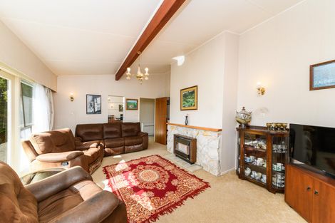 Photo of property in 195 The Terrace, Ashhurst, 4810