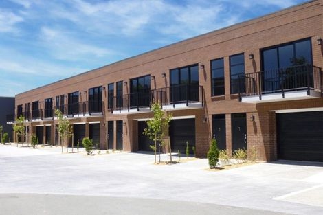 Photo of property in 8 Village Quarter Lane, Frankton, Hamilton, 3204