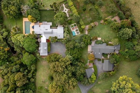 Photo of property in 34 Quinns Road, Clevedon, Papakura, 2585