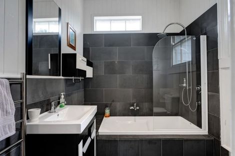 Photo of property in 3 Gribbin Street, Awakino, Mokau, 4376