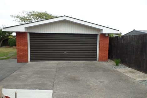 Photo of property in 23 Fairford Street, Bishopdale, Christchurch, 8053