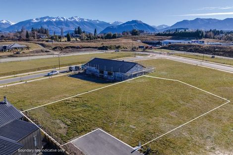 Photo of property in 12 Keown Street, Wanaka, 9305