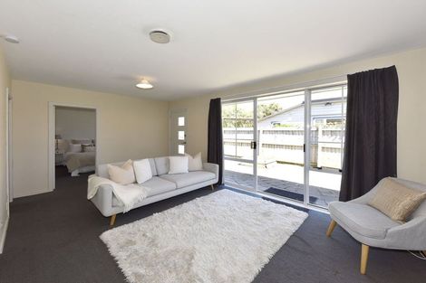 Photo of property in 1/12 Gibbon Street, Sydenham, Christchurch, 8023