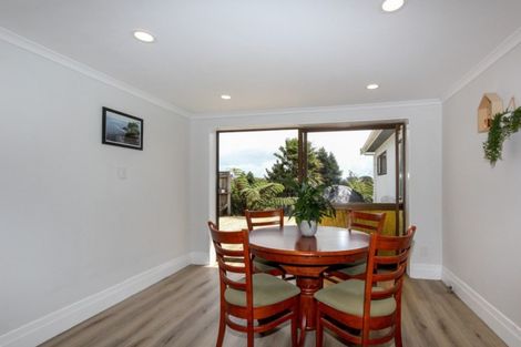 Photo of property in 134 Frankley Road, Frankleigh Park, New Plymouth, 4310