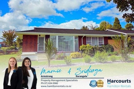 Photo of property in 35 Howell Avenue, Riverlea, Hamilton, 3216