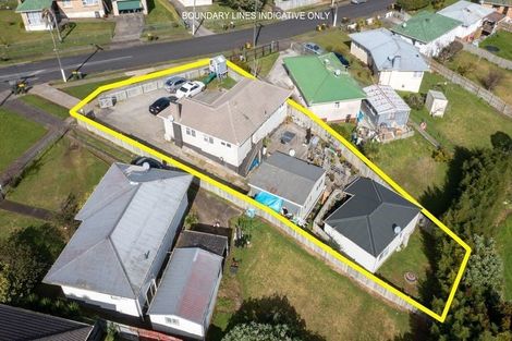 Photo of property in 3 Hannah Road, Otara, Auckland, 2023