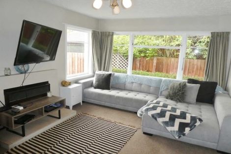 Photo of property in 1/7 Bethel Crescent, Bishopdale, Christchurch, 8053