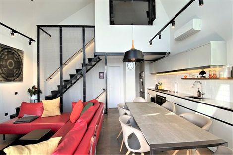 Photo of property in 11b Scanlan Street, Grey Lynn, Auckland, 1021