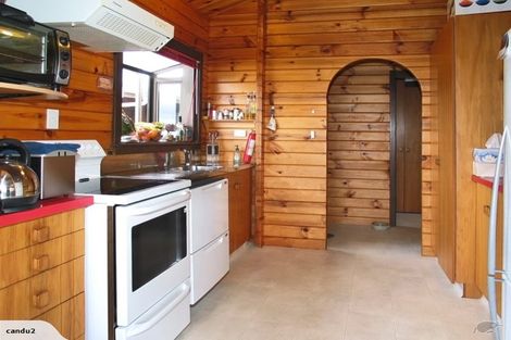 Photo of property in 34 Bodmin Terrace, Camborne, Porirua, 5026