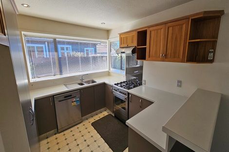 Photo of property in 133 Knowles Street, St Albans, Christchurch, 8052