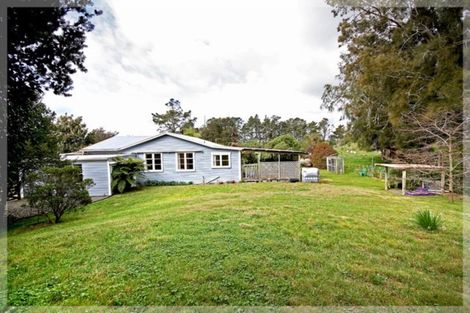 Photo of property in 558 Foxton Shannon Road, Foxton, 4893