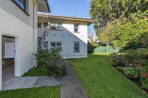 Photo of property in 4/7 Waimea Lane, Remuera, Auckland, 1050