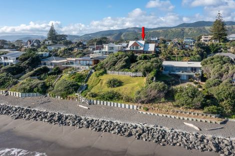 Photo of property in 47 Rosetta Road, Raumati South, Paraparaumu, 5032