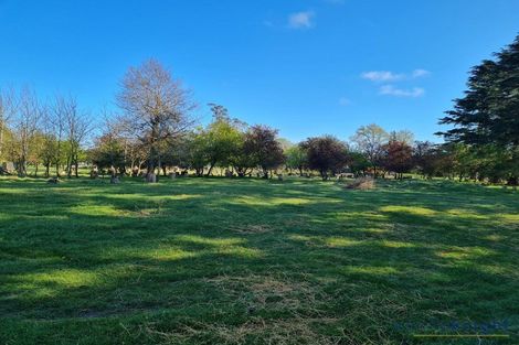 Photo of property in 721 Mclaughlins Road, Darfield, 7571