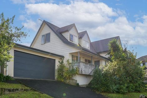 Photo of property in 13 Noel Williams Place, Windsor Park, Auckland, 0630