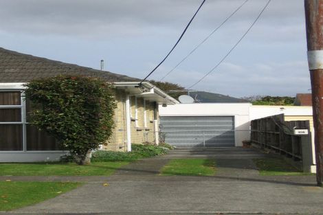 Photo of property in 31a Tennyson Avenue, Avalon, Lower Hutt, 5011