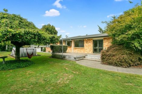 Photo of property in 17 Amber Lane, Karapiro, Cambridge, 3494