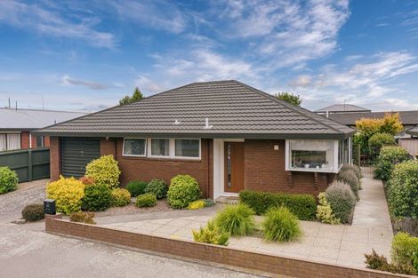 Photo of property in 47 Chalmers Avenue, Hampstead, Ashburton, 7700