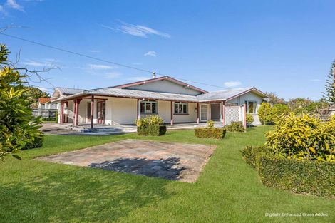 Photo of property in 18 Durie Street, Durie Hill, Whanganui, 4500