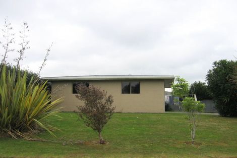 Photo of property in 4 Wilson Crescent, Highbury, Palmerston North, 4412