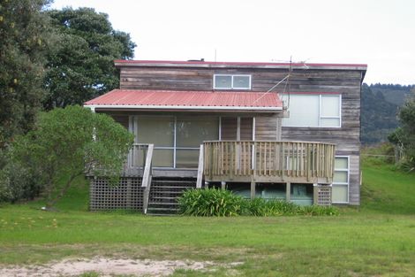 Photo of property in 117 Mangakahia Drive, Whangapoua, Coromandel, 3582
