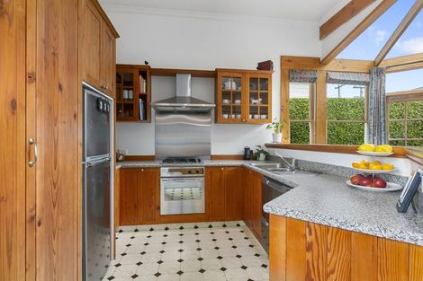 Photo of property in 74 Maryhill Terrace, Maryhill, Dunedin, 9011