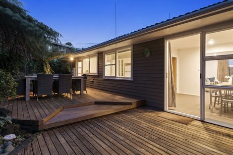 Photo of property in 1/117 Monarch Avenue, Hillcrest, Auckland, 0627
