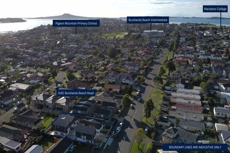Photo of property in 315d Bucklands Beach Road, Bucklands Beach, Auckland, 2012
