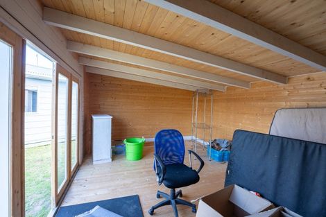 Photo of property in 13 Simcox Street, Otaki Beach, Otaki, 5512