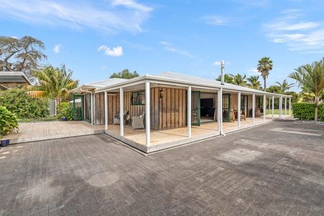 Photo of property in 33 Mangapai Caves Road, Mangapai, Whangarei, 0178