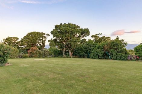 Photo of property in 134 Snodgrass Road, Westport, 7892