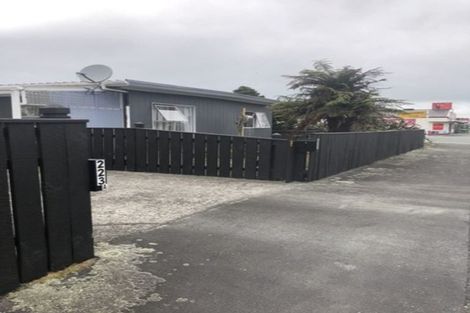Photo of property in 223-225 Palmerston Street, Westport, 7825