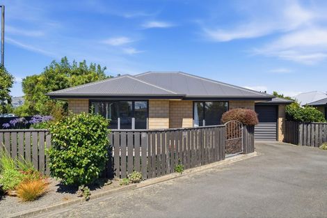 Photo of property in 5/17 Nicholls Road, Halswell, Christchurch, 8025