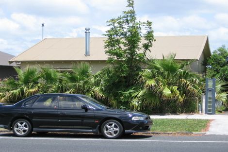 Photo of property in 56 Old Mill Road, Grey Lynn, Auckland, 1021
