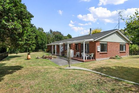 Photo of property in 32 Railway Terrace, Ohau, Levin, 5570