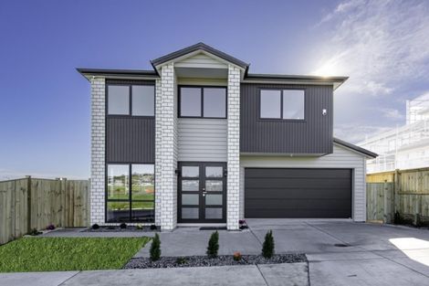 Photo of property in 64 Broadhurst Road, Flat Bush, Auckland, 2019