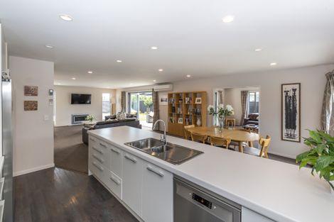 Photo of property in 14 Bayliss Drive, Kaiapoi, 7630