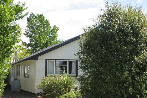 Photo of property in 87 Park Terrace, Waikuku Beach, 7473