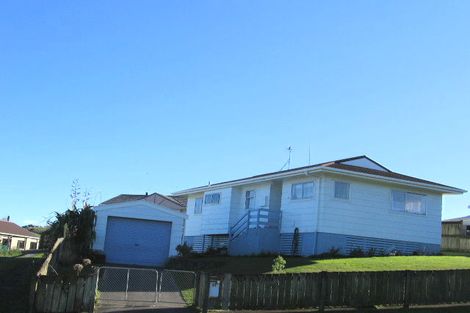 Photo of property in 81 Fraser Drive, Feilding, 4702